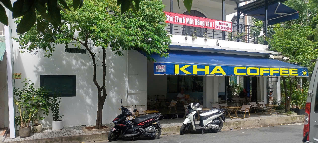 Hình ảnh của Mặt Bằng, Văn Phòng Tầng 1 Và Tầng 2 Góc 2 Mặt Tiền Đường Số Tân Quy