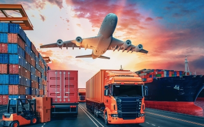 Sự quan trọng của ngành logistics tại việt nam: động lực cho sự phát triển kinh tế