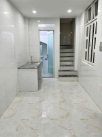 Hình ảnh của Cho Thuê Nhà Riêng 8 Triệu Tại Hẻm 1041/62 Trần Xuân Soạn