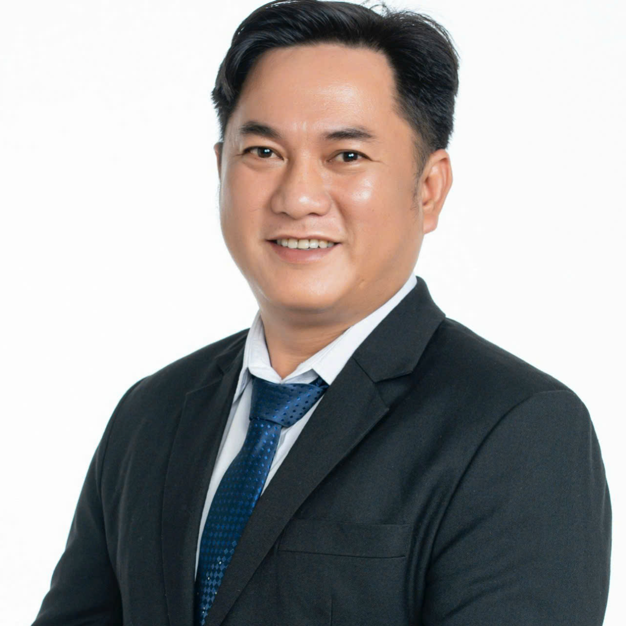 Mr.Tâm