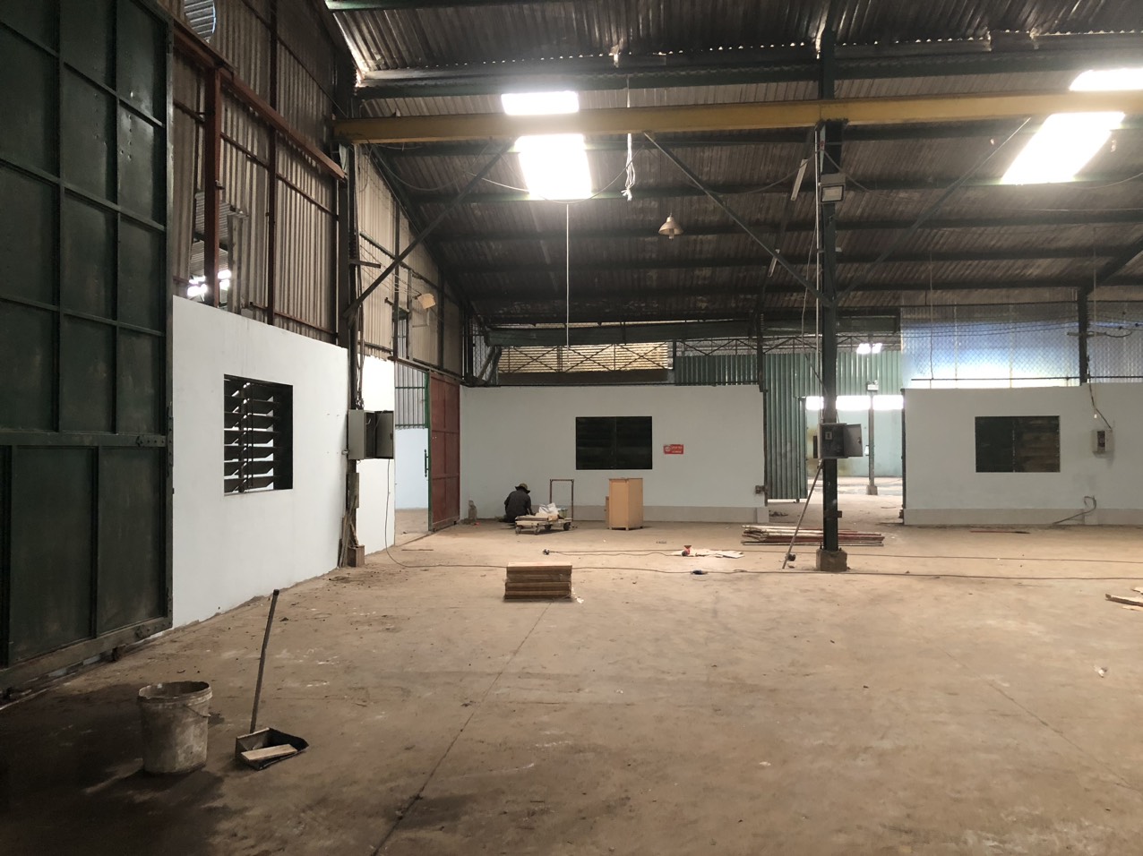Hình ảnh của Cho Thuê Kho Xưởng Tại Long Thành, Huyện Long Thành, Đồng Nai