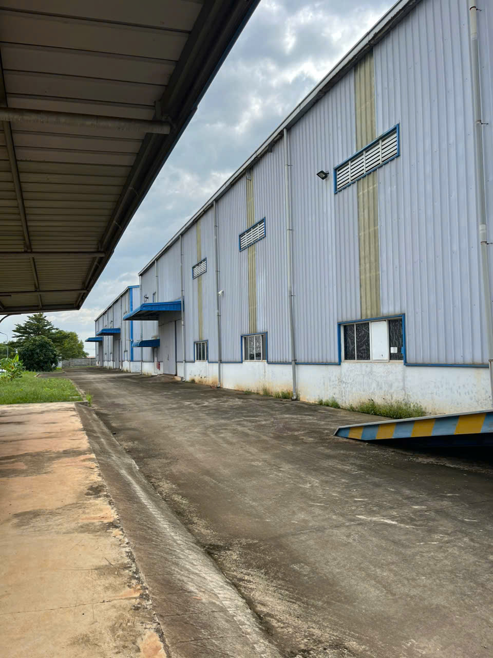 Hình ảnh của Cho Thuê Xưởng Tại Kcn Lộc An Bình Sơn, Huyện Long Thành, Đồng Nai- Vn