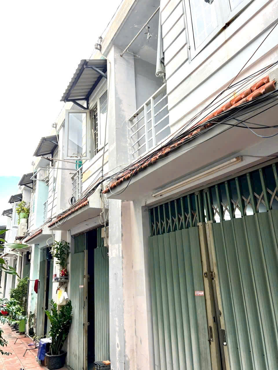 Hình ảnh của Bán Nhà Hẻm 242 Nguyễn Thị Thập, Phường Tân Quy, Quận 7