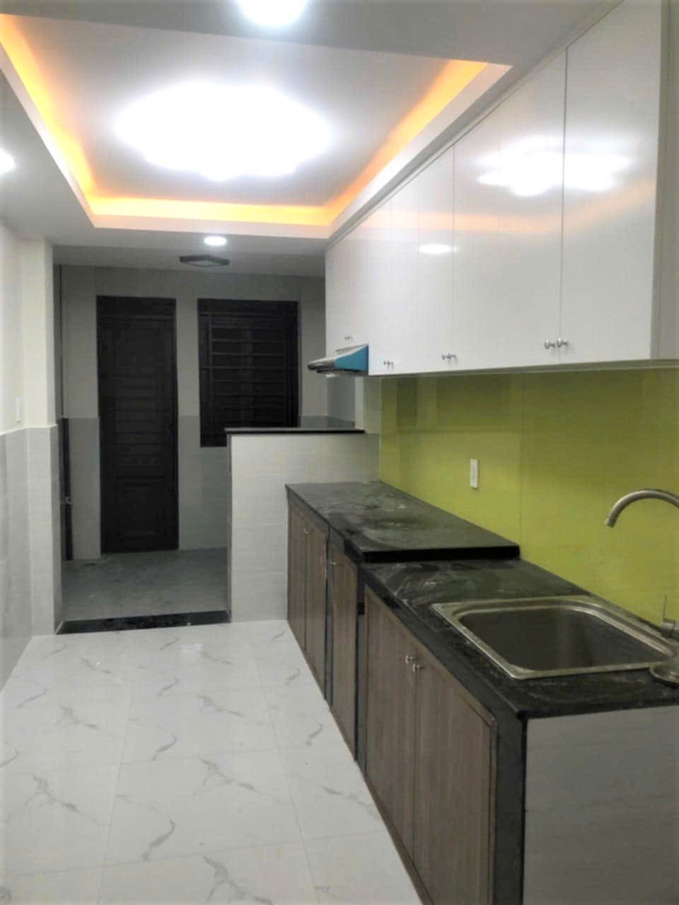 Hình ảnh của Nhà Mặt Tiền Đường Số 9 Tân Kiểng – 1 Trệt 2 Lầu, Sân Thượng 6,9 Tỷ Có Thương Lượng