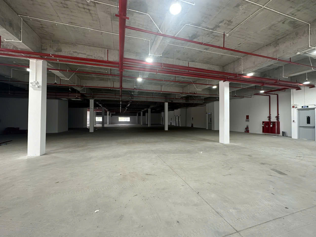 Hình ảnh của Cho Thuê Xưởng Tại Kcn Nhơn Trạch 3, Huyện Nhơn Trạch, Đồng Nai