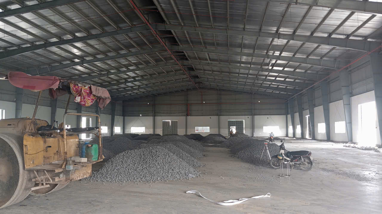 Hình ảnh của Cho Thuê Kho Xưởng 3200M² Tại Kcn Hải Sơn - Khởi Đầu Thành Công Của Bạn!