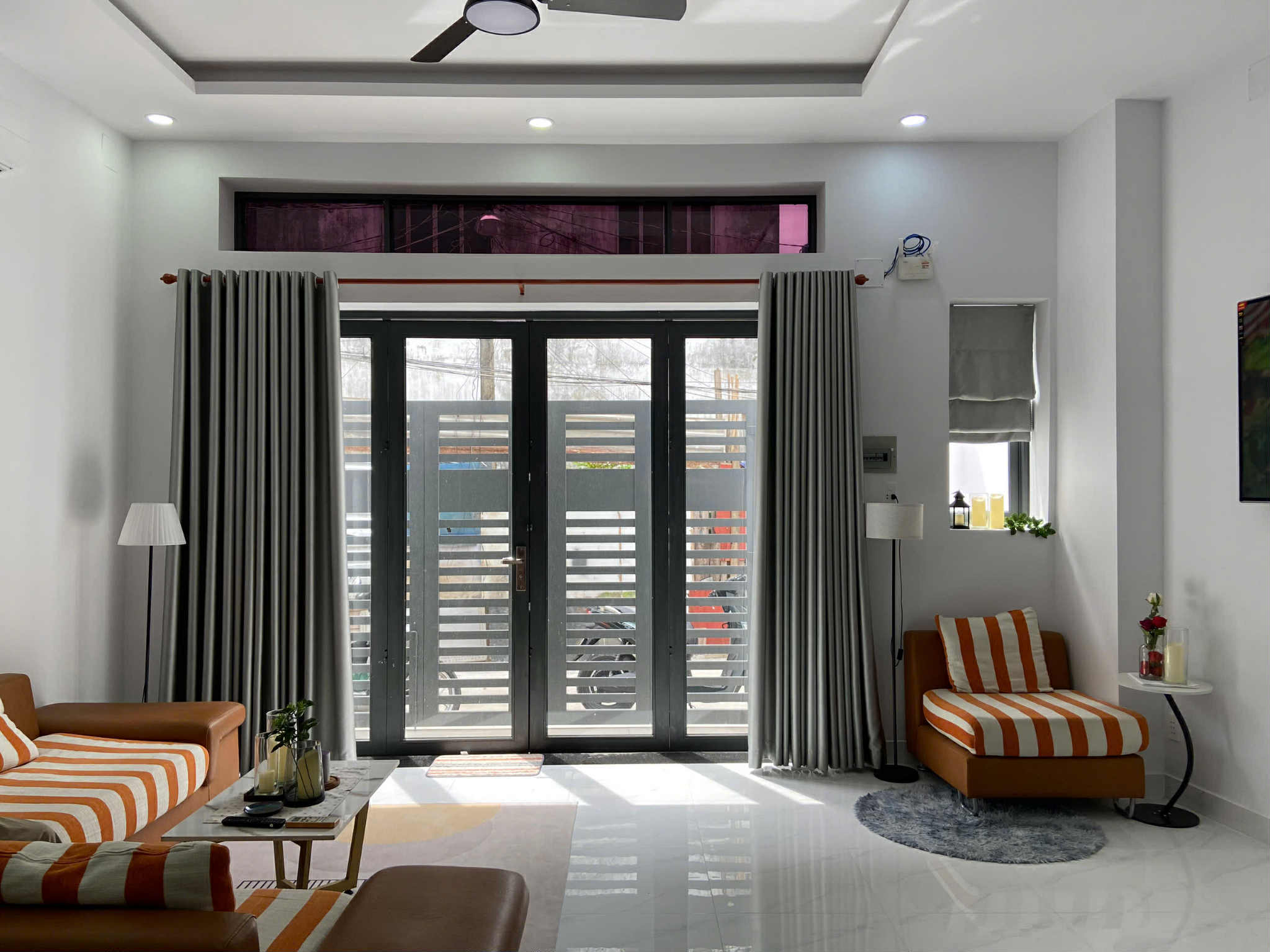 Hình ảnh của Bán Nhà Sát Căn Mặt Tiền Đường Tỉnh Lộ 10, Dt 63M2, Xây Mới 1 Trệt, 1 Lầu