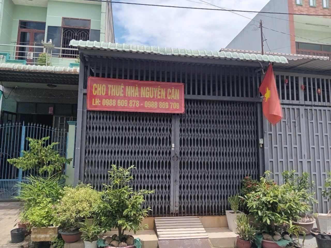 Hình ảnh của Chính Chủ Cho Thuê Nhà Mới Nguyên Căn Lâu Dài Kdc Mỹ Yên, Chợ Mới Gò Đen, Sát Ql1A, Bến Lức, Long An