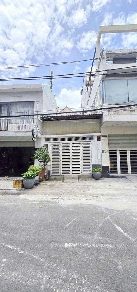 Hình ảnh của Nhà 1 Trệt 1 Gác Cho Thuê Làm Vp,Cty Tại Cư Xá Ngân Hàng