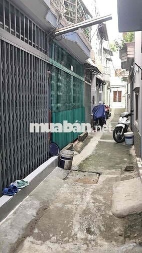 Hình ảnh của Cho Thuê Nhà Nguyên Căn Hẻm 88 Nguyễn Văn Quỳ.