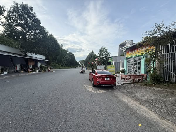 Hình ảnh của Chính Chủ Cần Bán Đất 5X30M Mỹ Phước 3, Giá 800 Triệu – Gần Khu Hành Chính, Tiện Ích Đầy Đủ, Thanh Khoản Nhanh. 📲 0879.819.662 Văn Lực