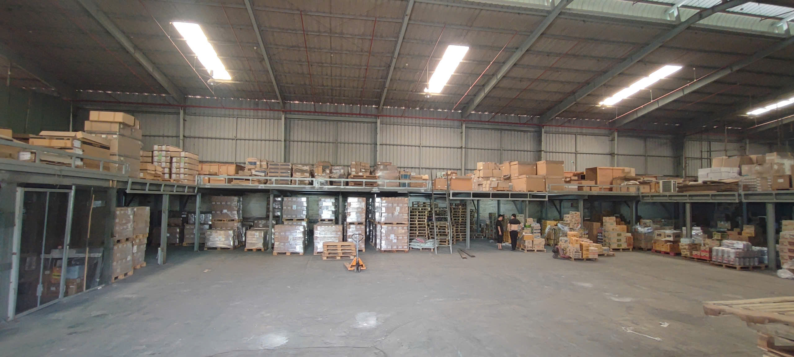 Hình ảnh của Cho Thuê Kho Quận 7 Diện Tích Linh Hoạt – Đáp Ứng Mọi Nhu Cầu Lưu Trữ