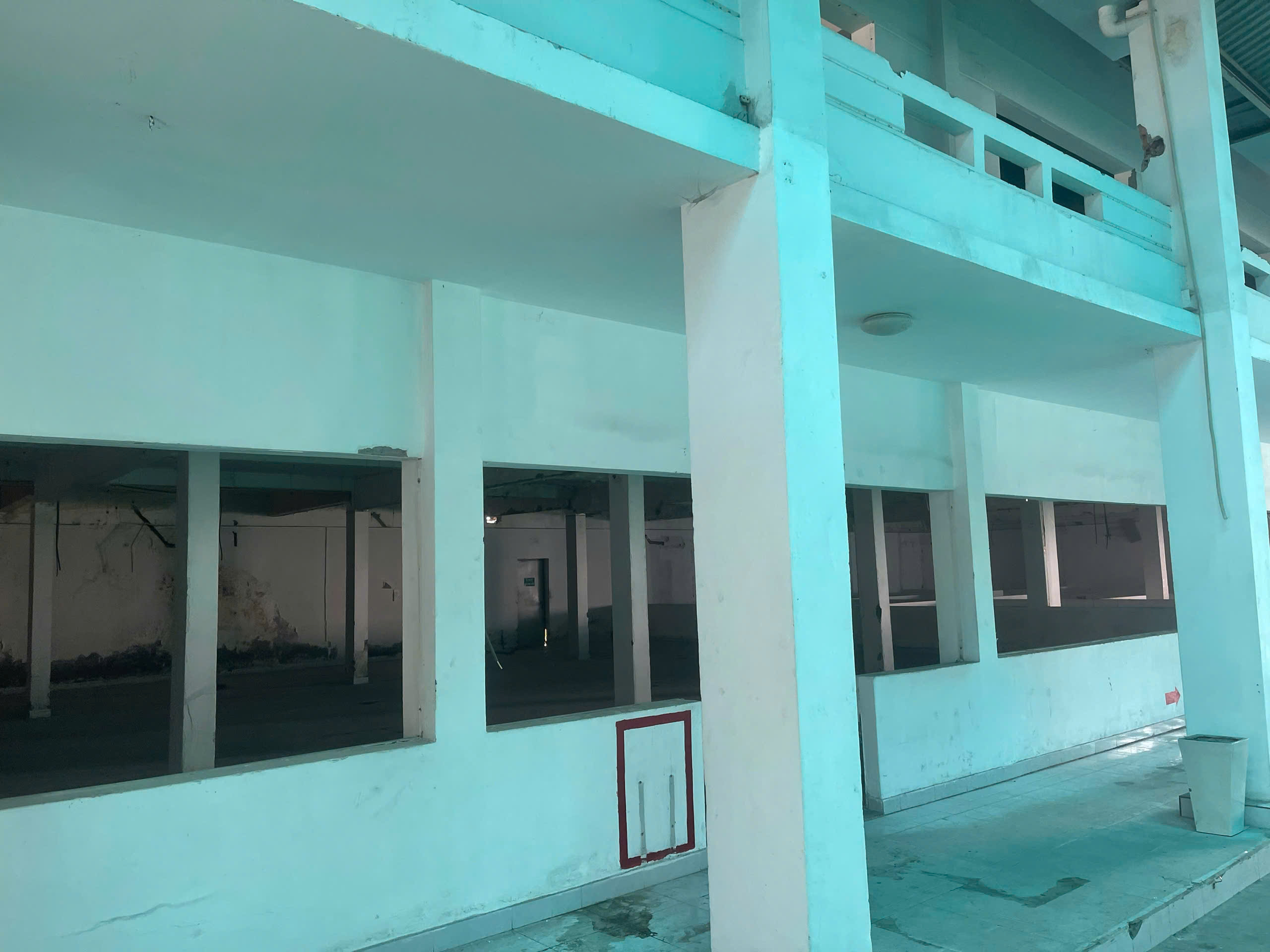 Hình ảnh của Cho Thuê Kho Xưởng Q7