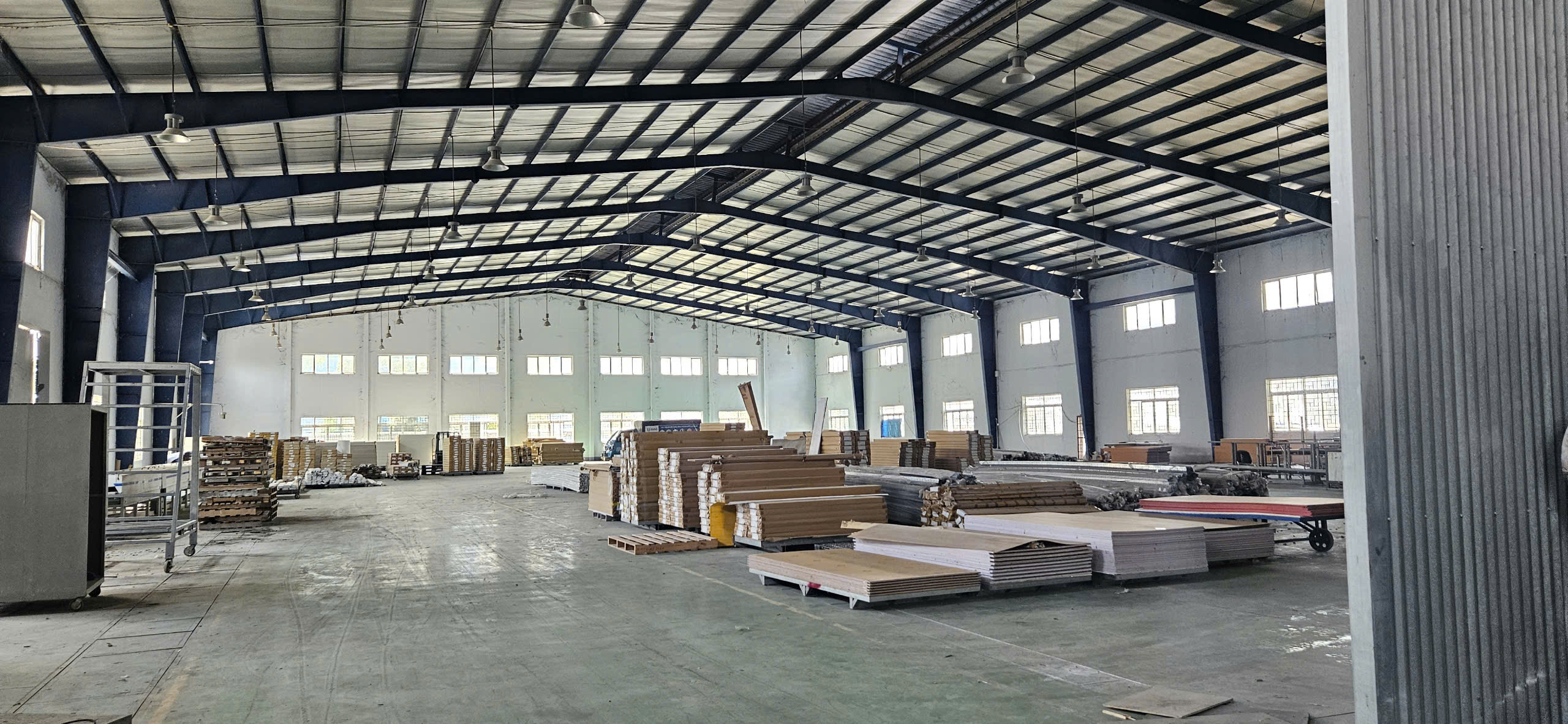 Hình ảnh của Cần Bán Kho Xưởng Khu Công Nghiệp Tân Tạo, Thành Phố Hồ Chí Minh