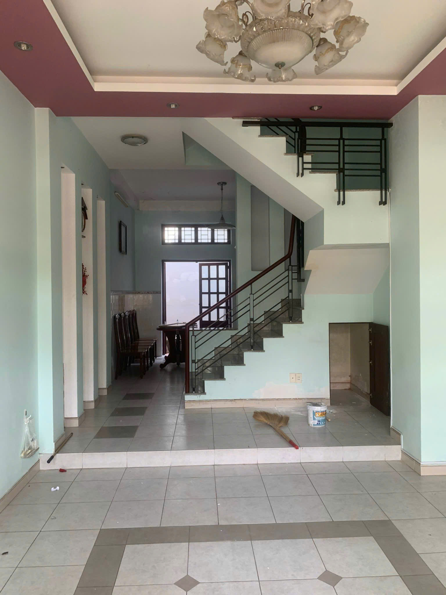 Hình ảnh của Nhà Phố 3 Lầu Tại An Phú Hưng Ngay Nguyễn Thị Thập.