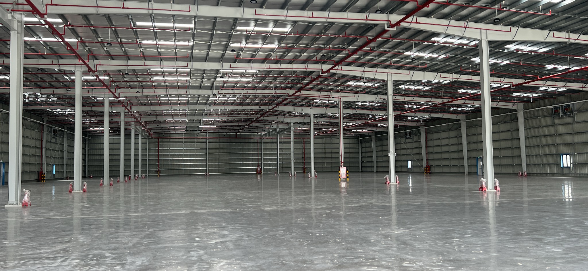 Hình ảnh của Cần Cho Thuê Kho Đạt Tiêu Chuẩn Quốc Tế  Vị Trí Thuận Lợi Ngay Trong Khu Công Nghiệp Tân Đông Hiệp B, Dĩ An ,Bình Dương.