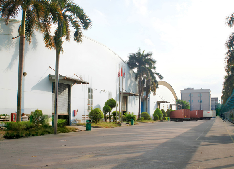 Hình ảnh của Cho Thuê Xưởng Tại Kcn Nhơn Trạch 2, Huyện Nhơn Trạch, Đồng Nai