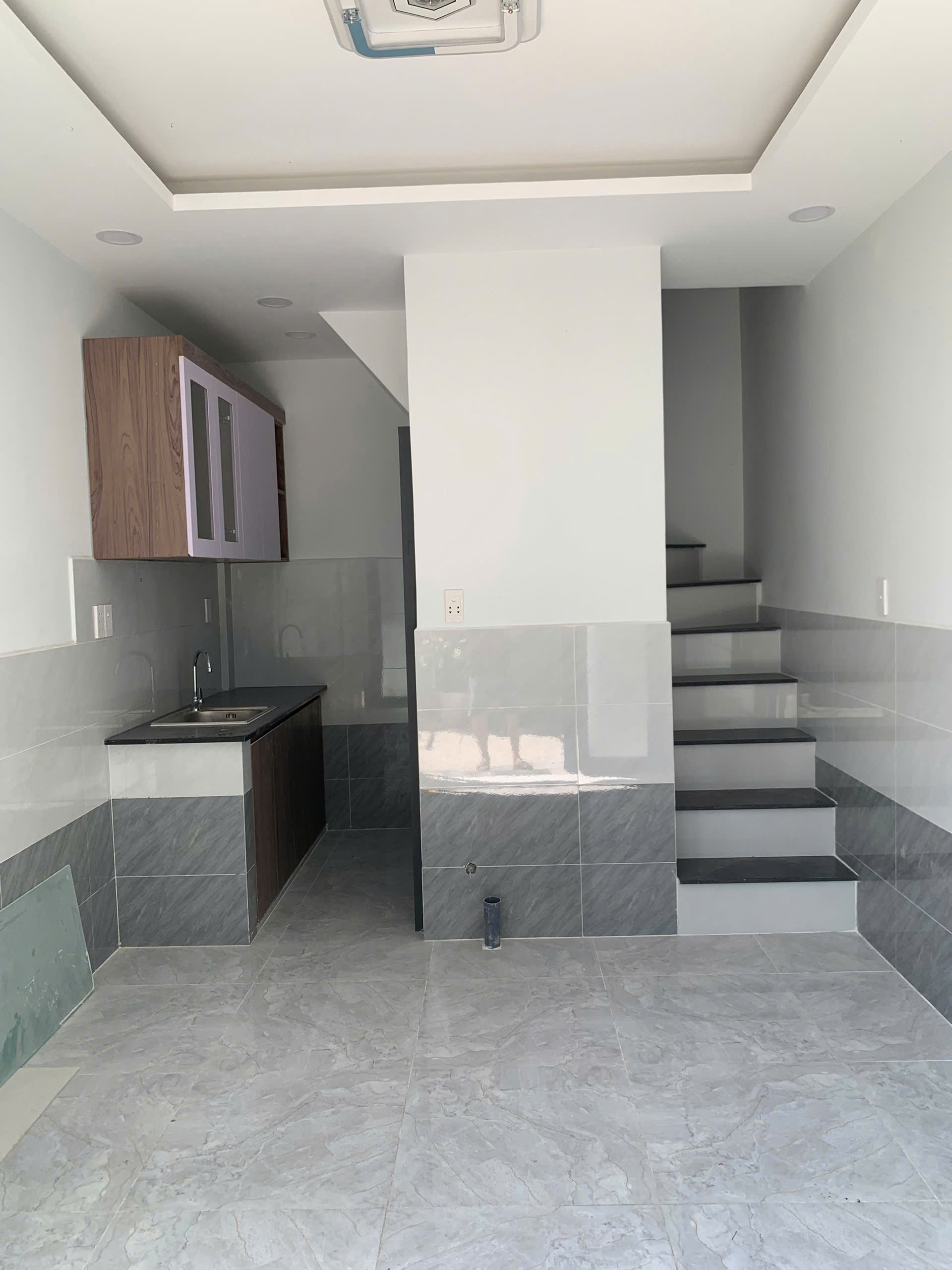 Hình ảnh của Bán Nhà Sổ Hồng Chung Hẻm 160/91 Nguyễn Văn Quỳ, Quận 7