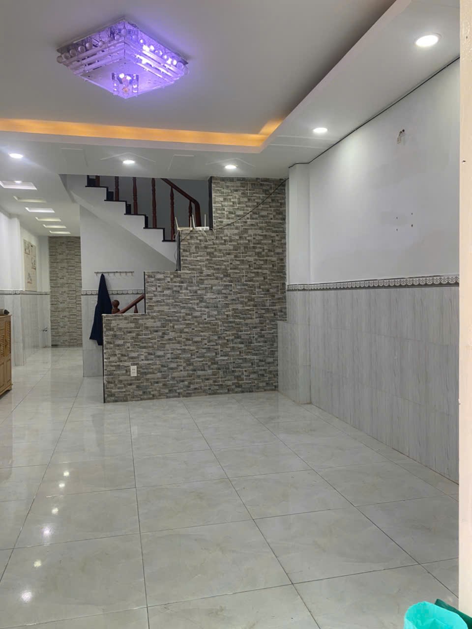 Hình ảnh của Cho Thuê Nguyên Căn 1 Trệt 1 Lầu Tại Lý Phục Man