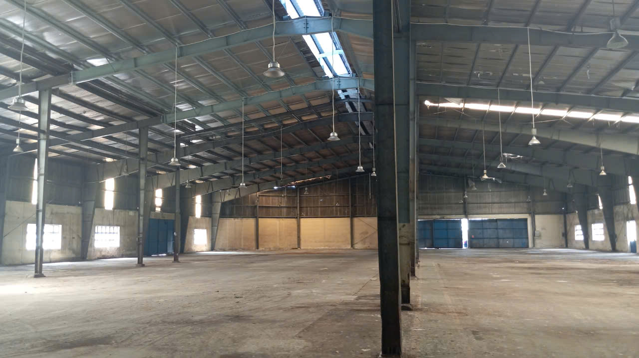 Hình ảnh của Khám Phá Không Gian Lý Tưởng Để Hiện Thực Hóa Giấc Mơ Kinh Doanh Của Bạn Tại Nhà Xưởng Bình An, Bến Lức – Nơi Mọi Ý Tưởng Đều Có Thể Bay Xa.