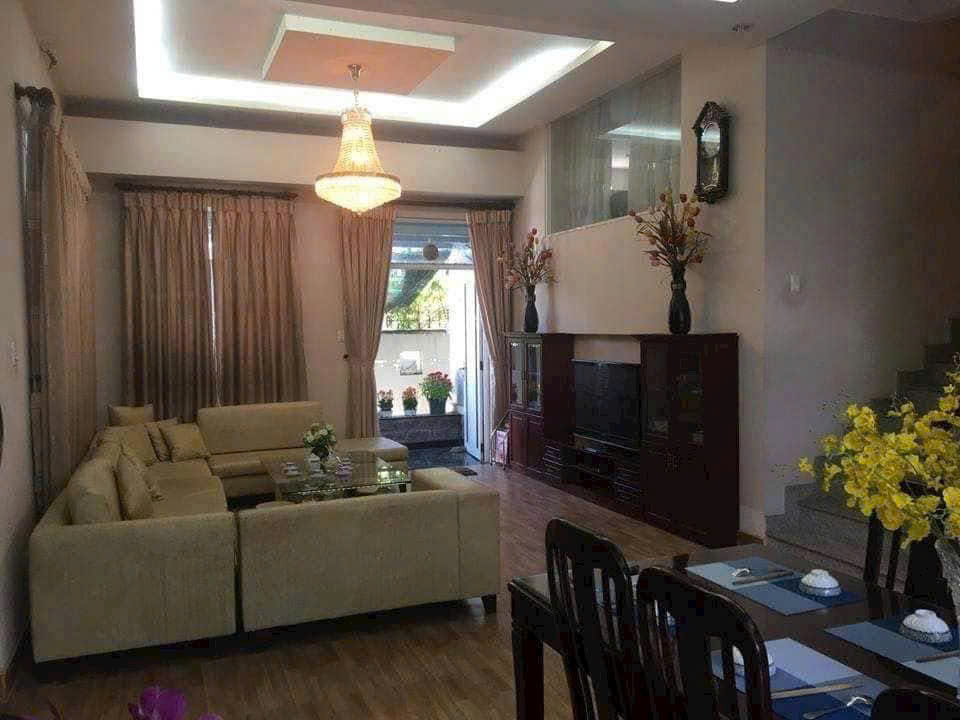 Hình ảnh của Biệt Thự Góc 2 Mặt Tiền Tại Kdc Tân Thuận Ngay Cầu Phú Mỹ