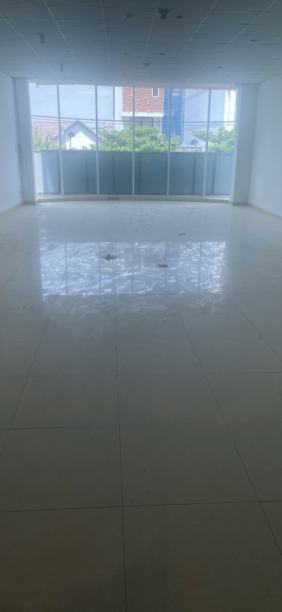 Hình ảnh của Mặt Bằng Văn Phòng Sạch Đẹp 85M² Lâm Văn Bền, Tân Kiểng Chỉ 18Tr/Tháng