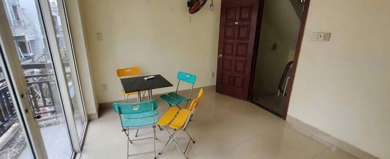Hình ảnh của Nhà Nguyên Căn 3 Lầu  Cho Thuê Kinh Doanh Dài Hạn Tại Tân Mỹ