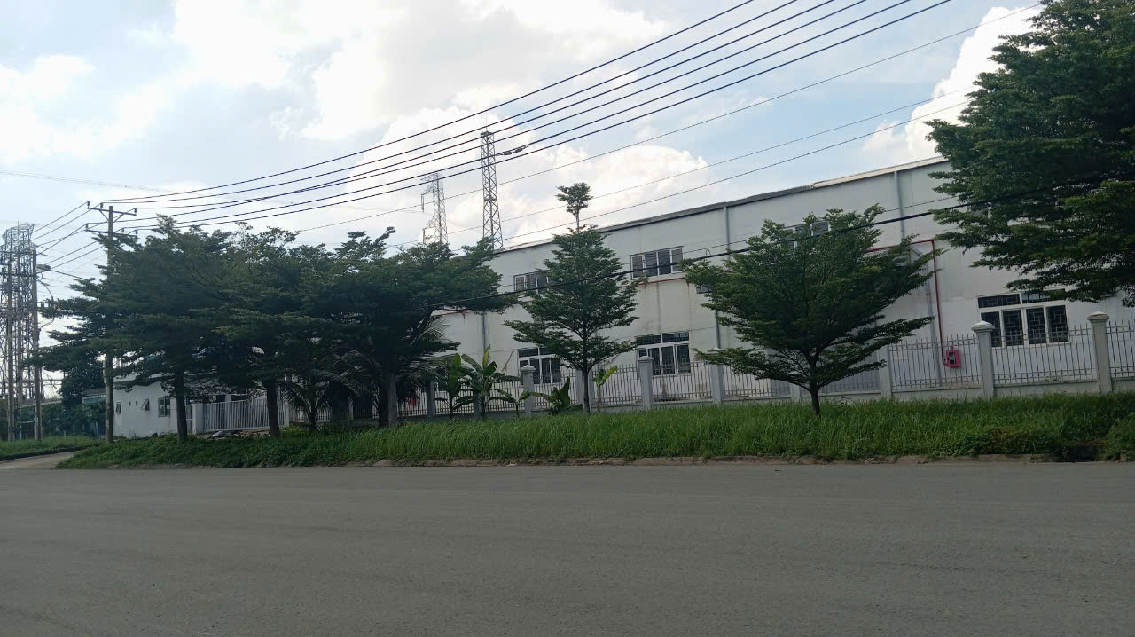 Hình ảnh của Bán Kho Xưởng Tại Kcn Tân Tạo, Bình Tân - Cơ Hội Đầu Tư Lý Tưởng