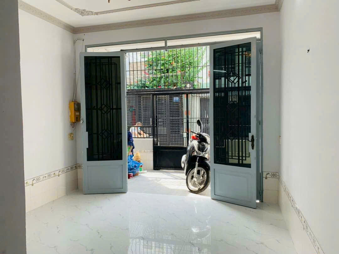 Hình ảnh của Nhà Cấp 4 Cho Thuê Ở Gia Đình Tại Vườn Điều, Tân Quy
