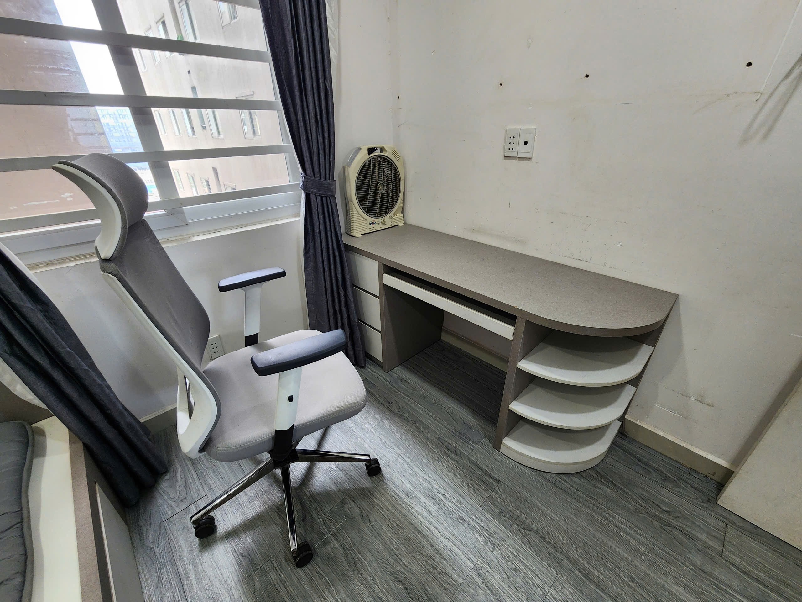 Hình ảnh của Cho Thuê Căn Hộ 2Pn Chung Cư Đạt Gia Thủ Đức-7Tr/Tháng-Cọc 2 Tháng-1/11 Nhận Nhà