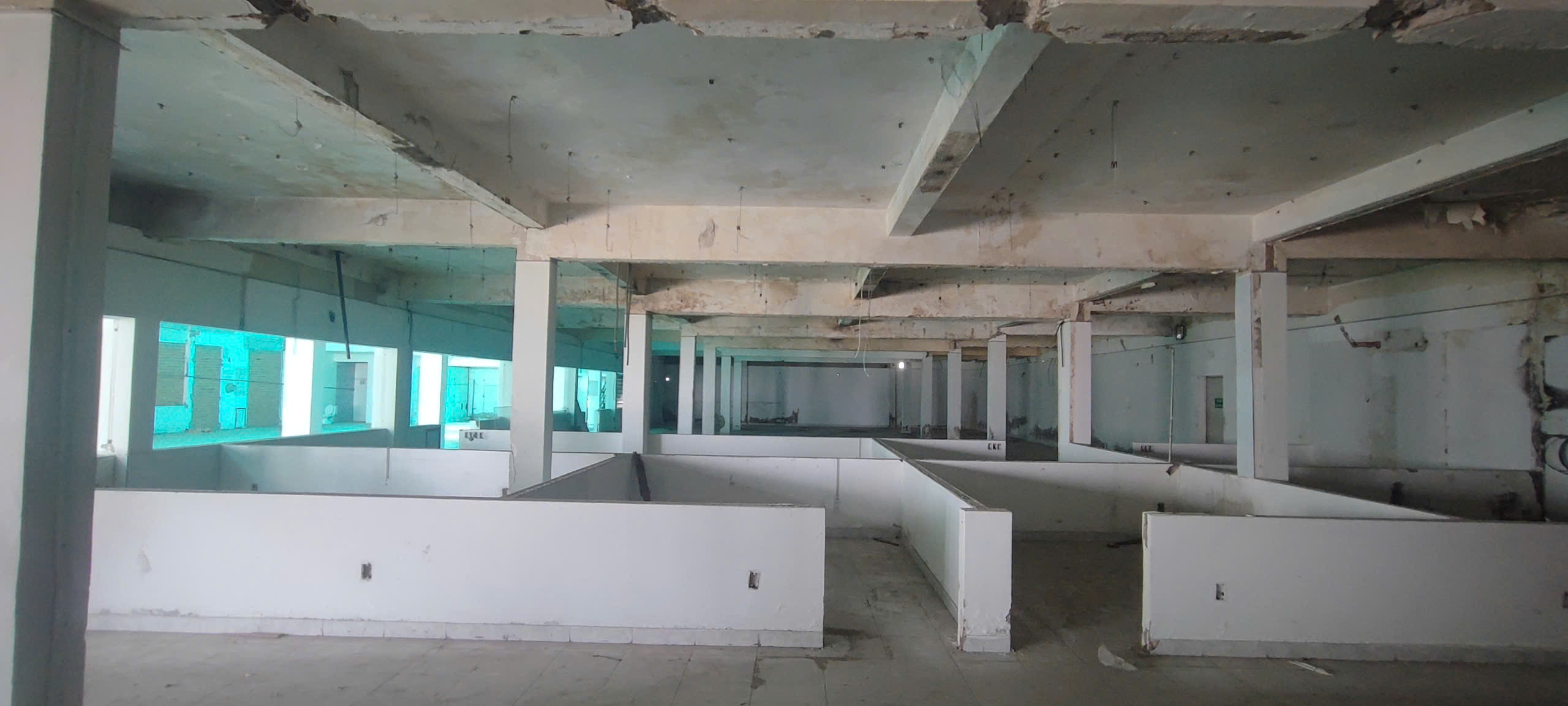 Hình ảnh của Cho Thuê Kho Xưởng Quận 7 – Vị Trí Vàng, Giá Cực Tốt