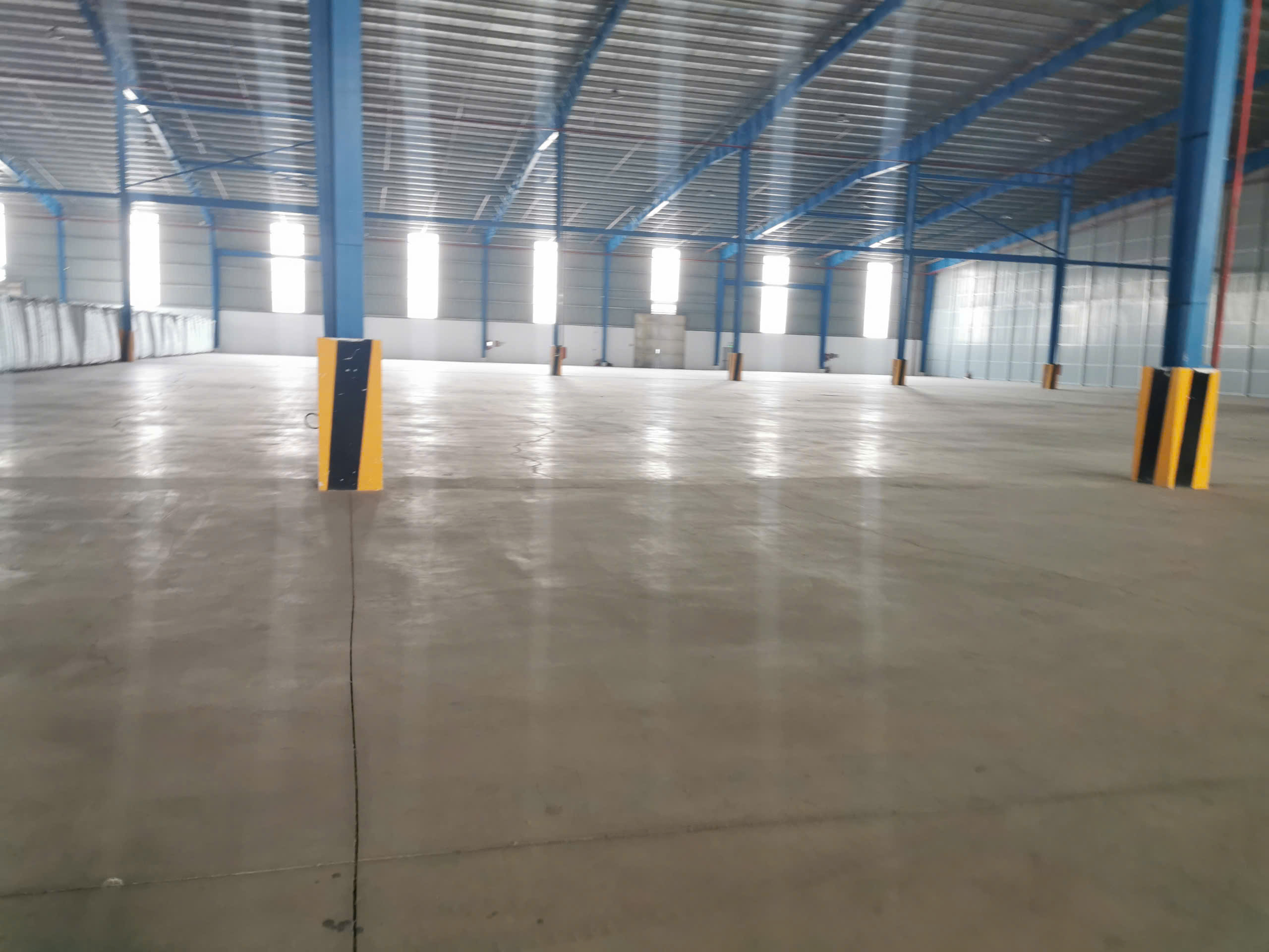 Hình ảnh của Cho Thuê Kho Tại Biên Hòa Cạnh Icd Tân Cảng Long Bình – Đồng Nai