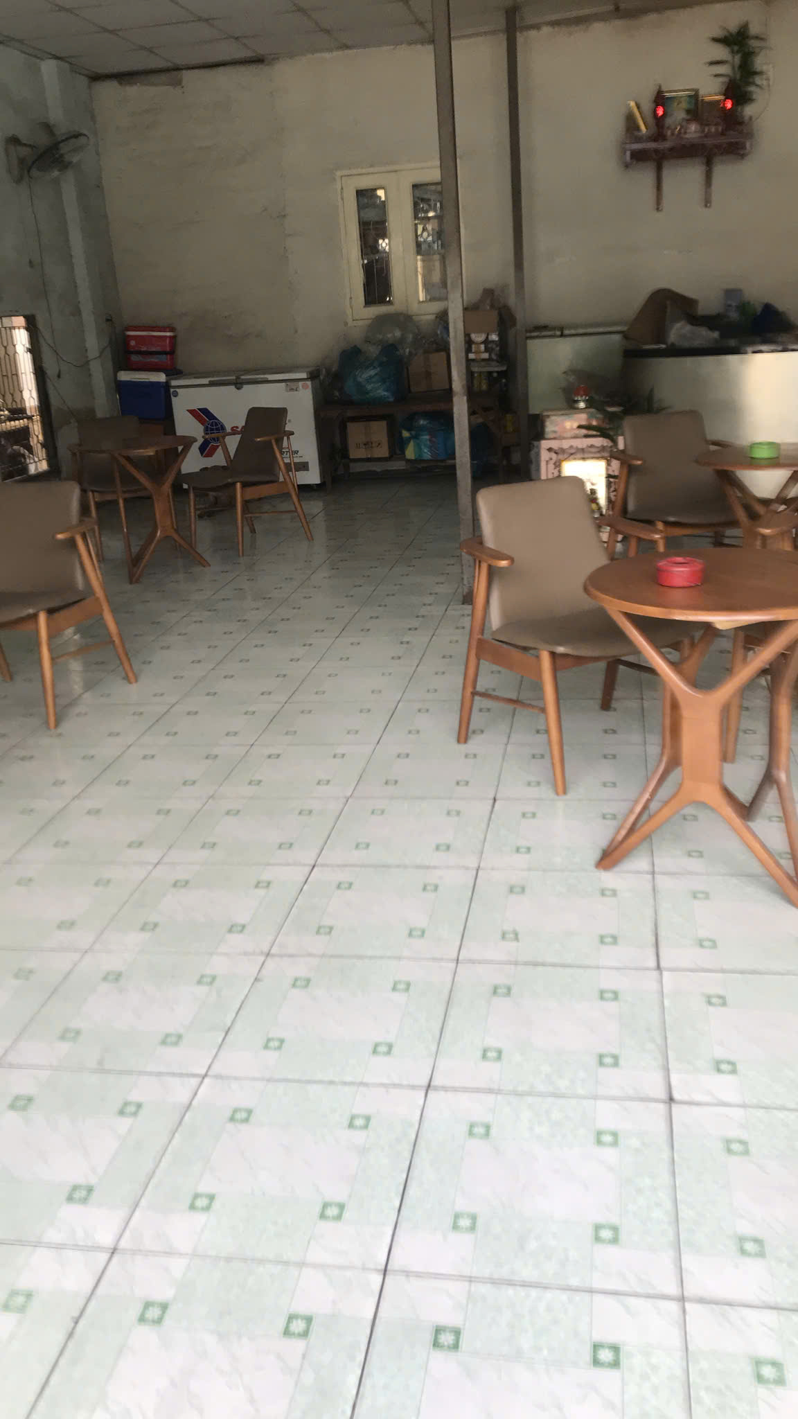 Hình ảnh của Mặt Tiền Kinh Doanh Đường Nguyễn Văn Quỳ Chỉ Với 12 Triệu