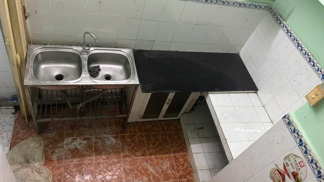 Hình ảnh của Cho Thuê Nhà Nguyên Căn 1 Trệt 1 Lửng 68M2 Tân Hưng Q7