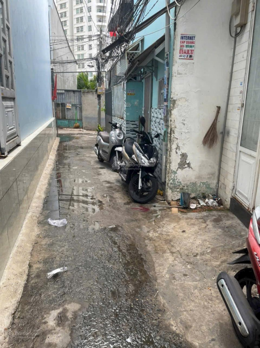 Hình ảnh của Bán Nhà Riêng Trần Xuân Soạn, Quận 7 – Giá Chỉ 1,35 Tỷ, 2Pn