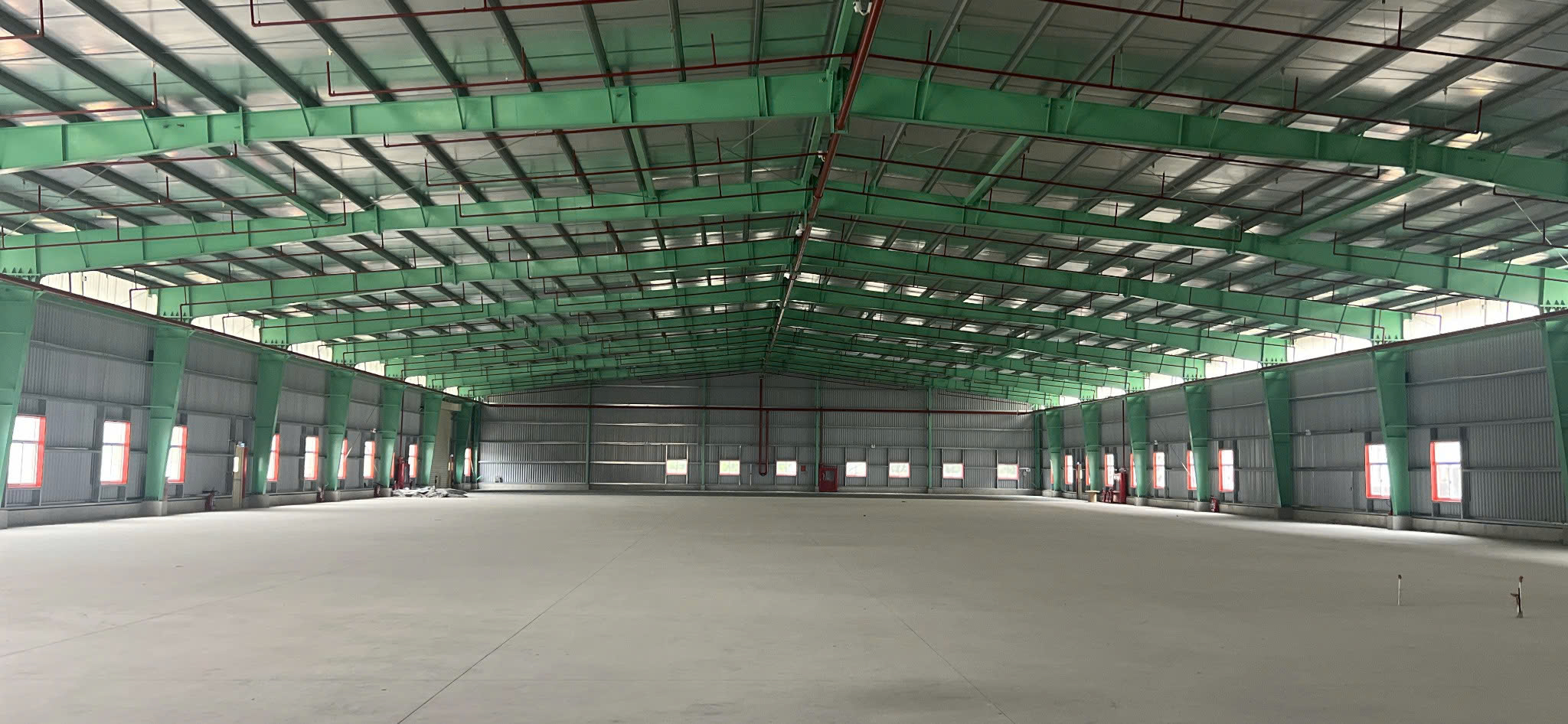 Hình ảnh của Cho Thuê Xưởng Tại Khu Công Nghiệp Nhơn Trạch 3, H Nhơn Trạch, Đồng Nai.