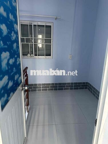 Hình ảnh của Nhà Mới Chính Chủ, Đúc 3 Tầng Lầu, Hẻm 701  Thông Thoáng Đường Trần Xuân Soạn