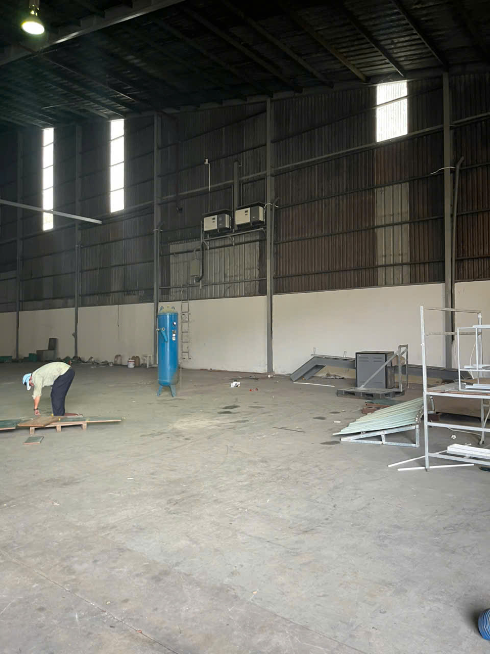 Hình ảnh của Cho Thuê Xưởng Tại Cụm Công Nghiệp Dốc 47, Tp Biên Hòa, Đồng Nai Vn