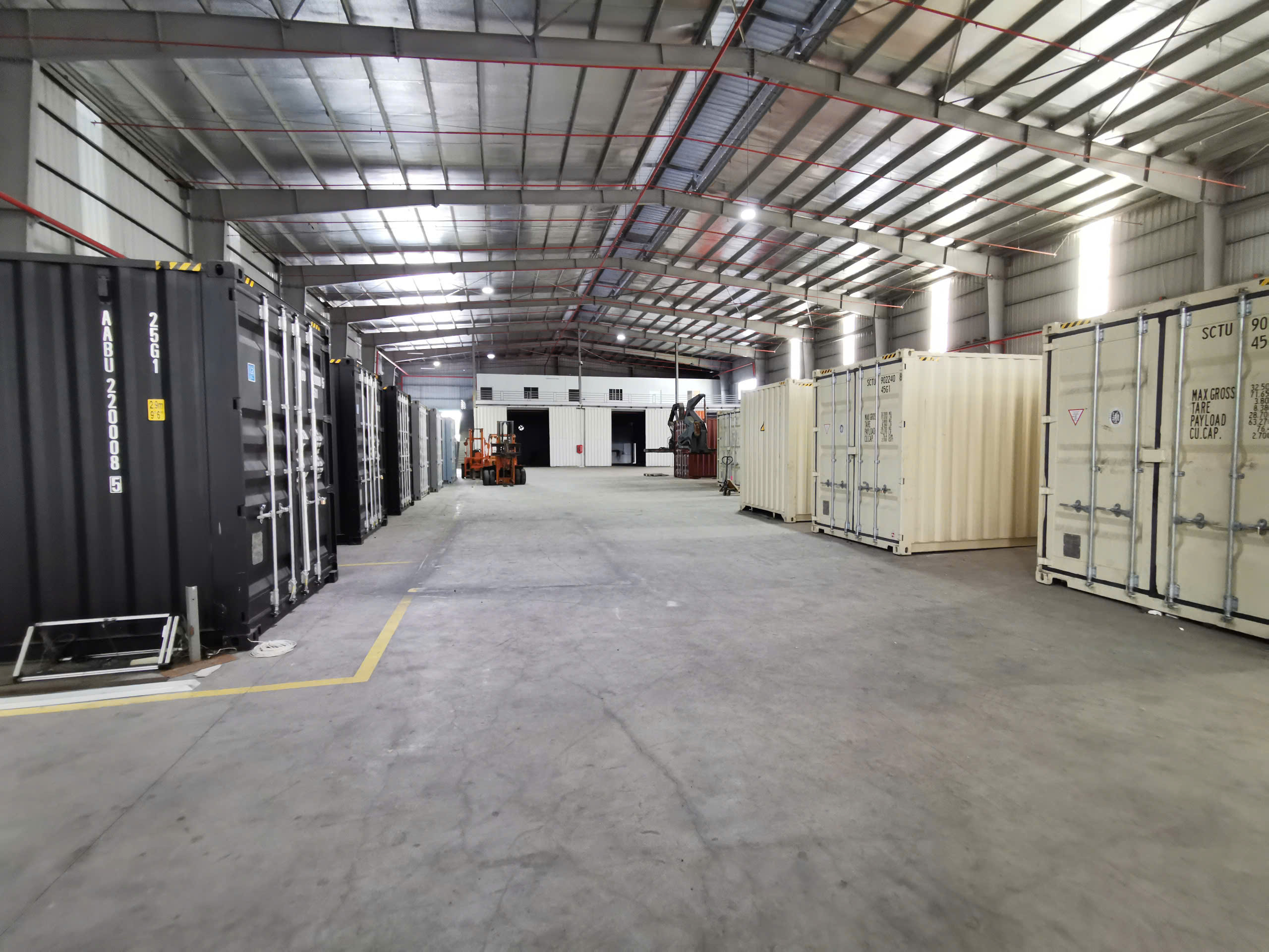 Hình ảnh của Cho Thuê Xưởng  Tại Kcn Long Hậu, Cần Giuộc, Long An