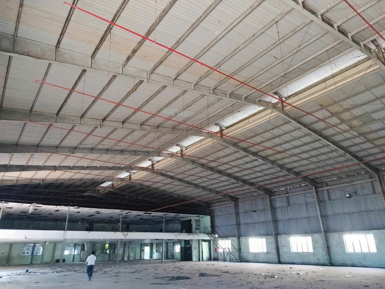 Hình ảnh của Cho Thuê Xưởngkhu Công Nghiệp Bình Chiểu , Thành Phố Hồ Chí Minh