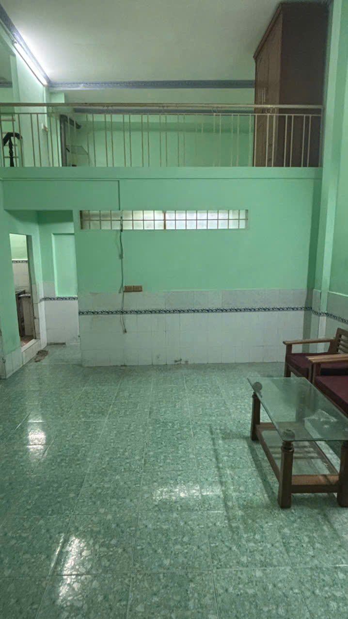 Hình ảnh của Cho Thuê Nhà Nguyên Căn 1 Trệt 1 Lửng 68M2 Tân Hưng Q7