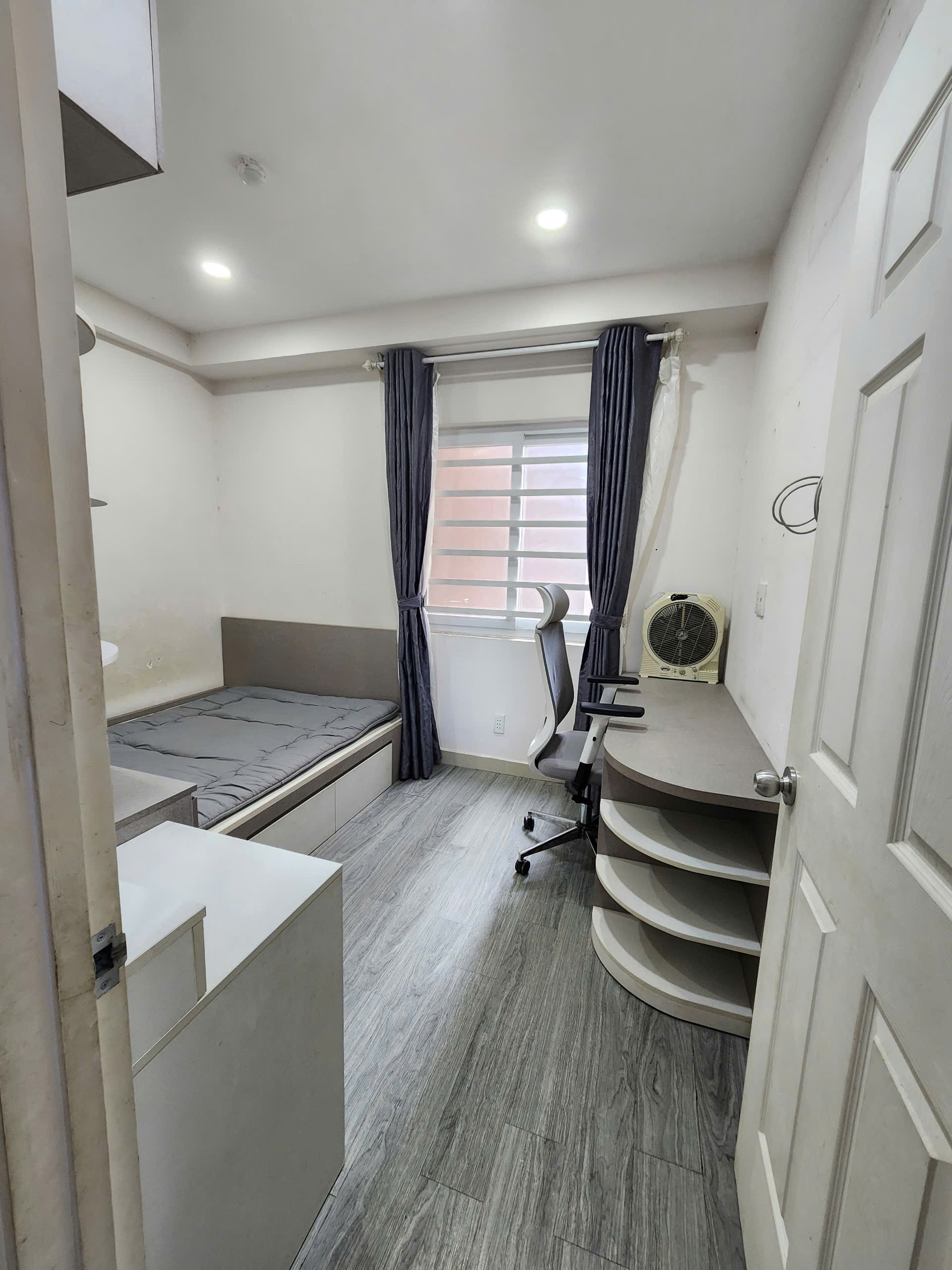 Hình ảnh của Cho Thuê Căn Hộ 2Pn Chung Cư Đạt Gia Thủ Đức-7Tr/Tháng-Cọc 2 Tháng-1/11 Nhận Nhà