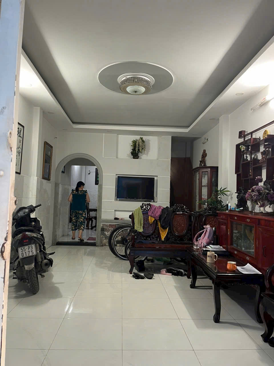 Hình ảnh của Bán Nhà Hẻm 1041/62 Trần Xuân Soạn, Phường Tân Hưng, Quận 7
