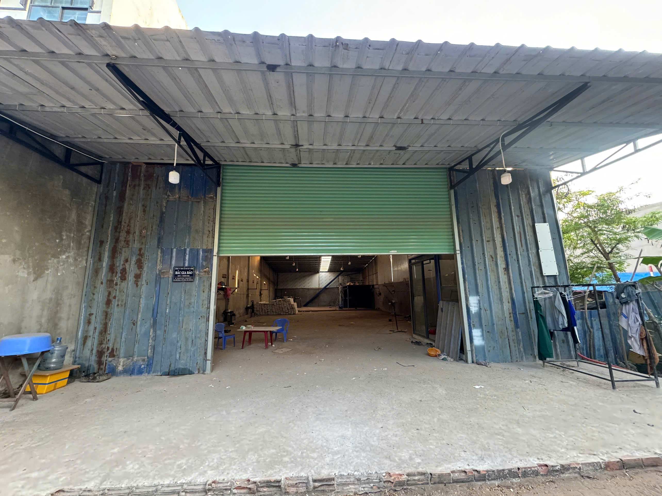 Hình ảnh của Cho Thuê Kho 300M² Tại Kdc Long Hậu – Cần Giuộc, Long An