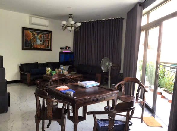 Hình ảnh của Biệt Thự Siêu Rộng 8Pn, 9Wc  Nguyễn Thị Thập, Bình Thuận