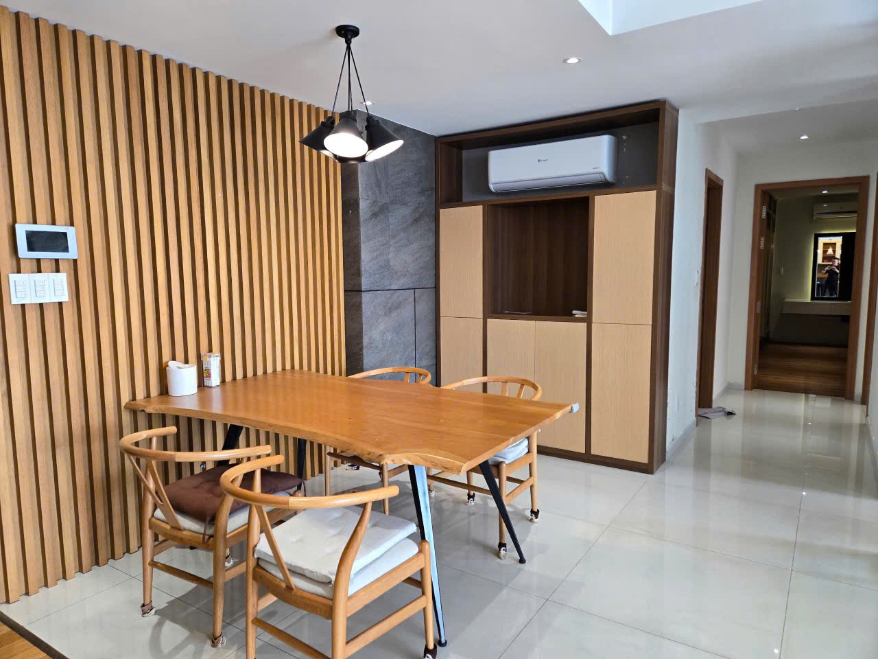 Hình ảnh của Căn Hộ Green Valley 118M2 Cho Thuê Full Nôị Thất