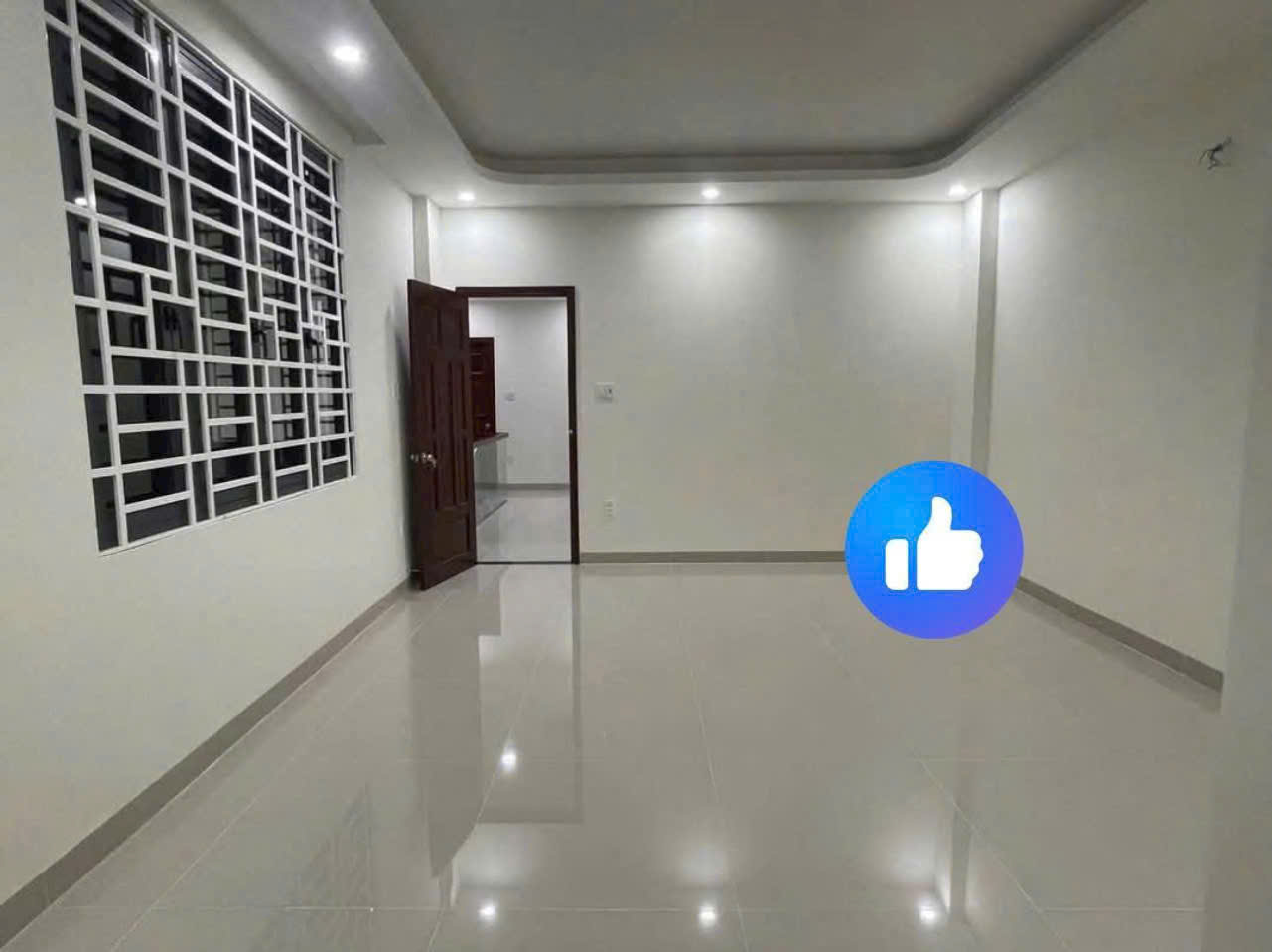 Hình ảnh của Mặt Tiền Đường Lê Văn Lương Ngang 6M Cần Cho Thuê Gần Lotermart.