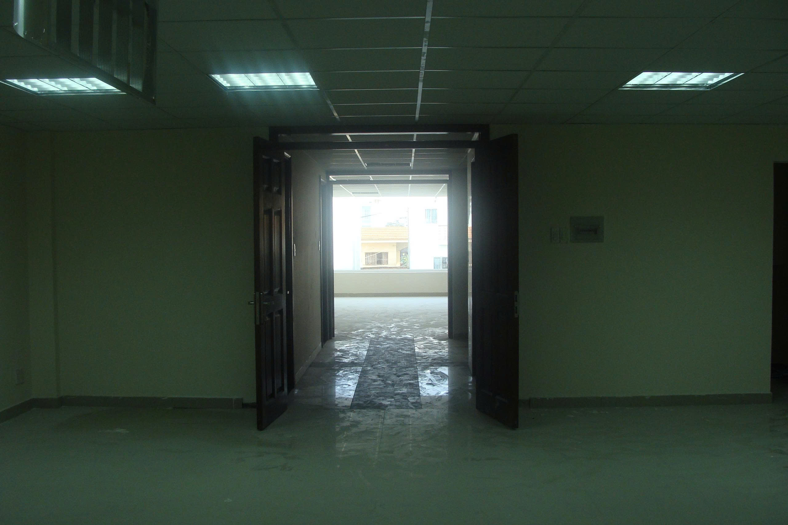 Hình ảnh của Văn Phòng Trọn Gói – Tòa Nhà Vietbuild Chỉ Với 15 Triệu