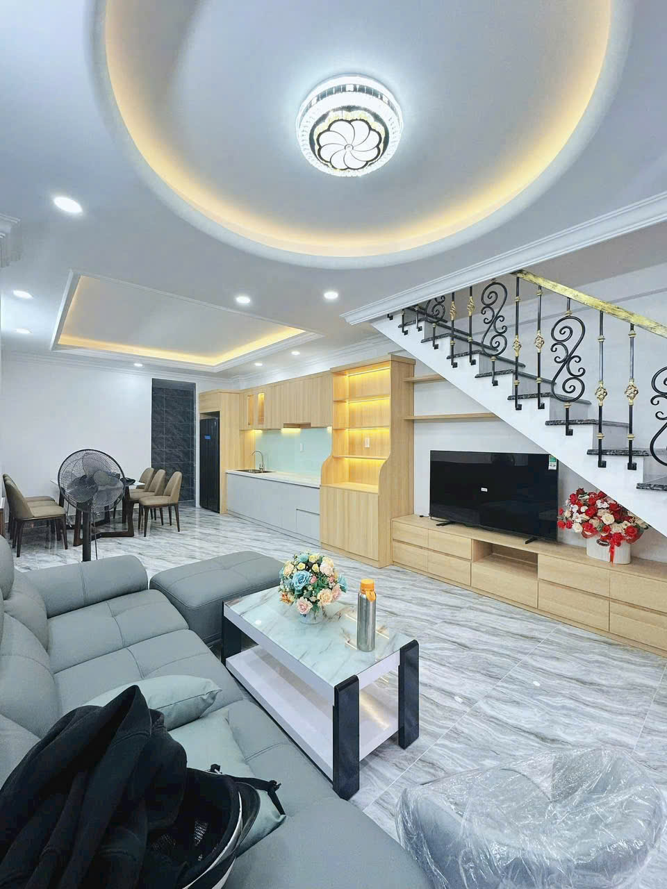 Hình ảnh của Bán Nhà Hẻm Đường 37, Phường Tân Kiểng, Quận 7