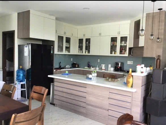 Hình ảnh của Biệt Thự Siêu Rộng 8Pn, 9Wc  Nguyễn Thị Thập, Bình Thuận